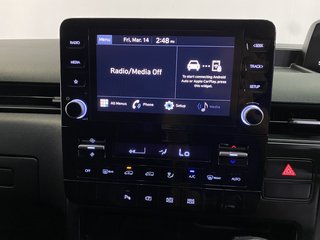 2023 Hyundai STARIA 2.2D MULTICAB A/T (5 SEAT) - photo 8