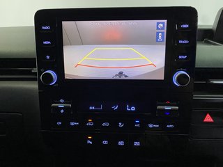 2023 Hyundai STARIA 2.2D MULTICAB A/T (5 SEAT) - photo 9