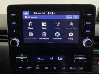 2023 Hyundai STARIA 2.2D MULTICAB A/T (5 SEAT) - photo 10