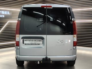 2023 Hyundai STARIA 2.2D MULTICAB A/T (5 SEAT) - photo 5