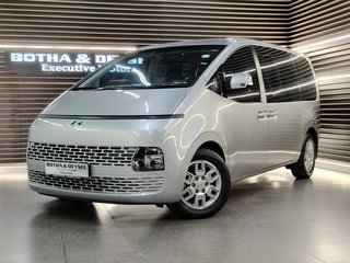 Hyundai STARIA Used vehicle for sale