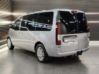 2023 Hyundai STARIA 2.2D MULTICAB A/T (5 SEAT) - photo 4