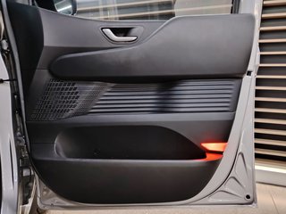 2023 Hyundai STARIA 2.2D MULTICAB A/T (5 SEAT) - photo 8