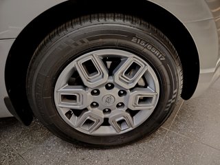 2023 Hyundai STARIA 2.2D MULTICAB A/T (5 SEAT) - photo 10