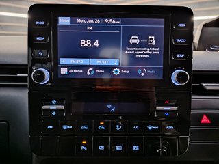 2023 Hyundai STARIA 2.2D MULTICAB A/T (5 SEAT) - photo 2