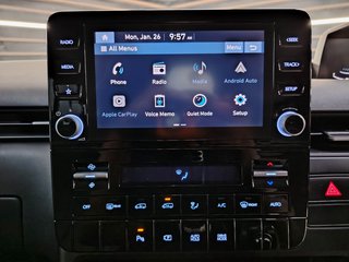 2023 Hyundai STARIA 2.2D MULTICAB A/T (5 SEAT) - photo 3