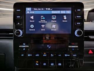 2023 Hyundai STARIA 2.2D MULTICAB A/T (5 SEAT) - photo 4