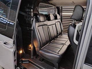 2023 Hyundai STARIA 2.2D MULTICAB A/T (5 SEAT) - photo 16