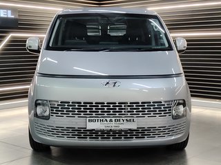 2023 Hyundai STARIA 2.2D MULTICAB A/T (5 SEAT) - photo 19