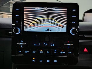 2023 Hyundai STARIA 2.2D MULTICAB A/T (5 SEAT) - photo 17