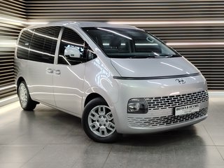 2023 Hyundai STARIA 2.2D MULTICAB A/T (5 SEAT) - photo 18