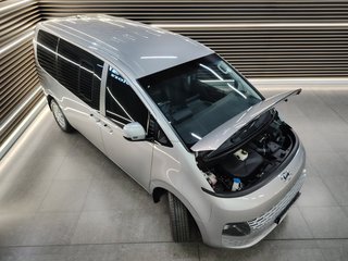 2023 Hyundai STARIA 2.2D MULTICAB A/T (5 SEAT) - photo 20
