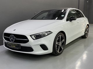 Mercedes-Benz A-Class Used vehicle for sale