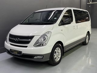 Hyundai H-1 Used vehicle for sale