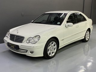 Mercedes-Benz C-Class Used vehicle for sale