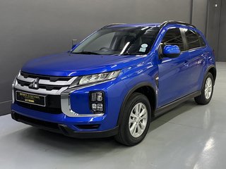 Mitsubishi ASX Used vehicle for sale