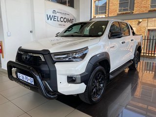 Toyota Hilux Used vehicle for sale