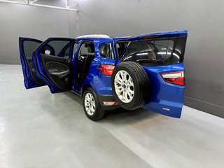 2016 Ford EcoSport 1.5TDCi TITANIUM - photo 4