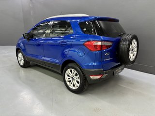 2016 Ford EcoSport 1.5TDCi TITANIUM - photo 3