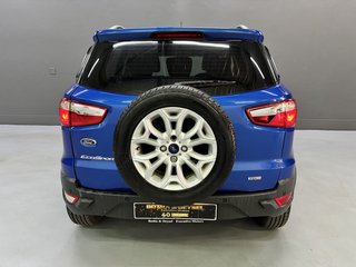 2016 Ford EcoSport 1.5TDCi TITANIUM - photo 5