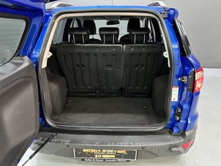 2016 Ford EcoSport 1.5TDCi TITANIUM - photo 6