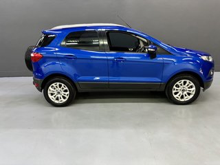 2016 Ford EcoSport 1.5TDCi TITANIUM - photo 7