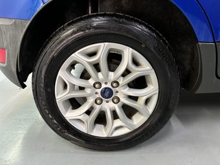 2016 Ford EcoSport 1.5TDCi TITANIUM - photo 9