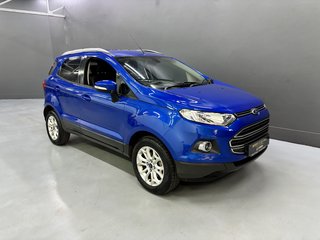 2016 Ford EcoSport 1.5TDCi TITANIUM - photo 1