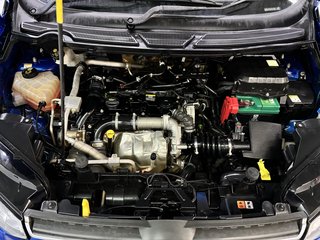 2016 Ford EcoSport 1.5TDCi TITANIUM - photo 4