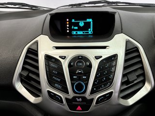 2016 Ford EcoSport 1.5TDCi TITANIUM - photo 5