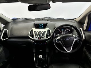 2016 Ford EcoSport 1.5TDCi TITANIUM - photo 7