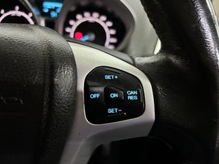 2016 Ford EcoSport 1.5TDCi TITANIUM - photo 8