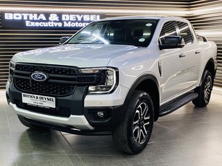Ford Ranger Used vehicle for sale