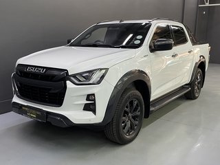 Isuzu D-Max Used vehicle for sale