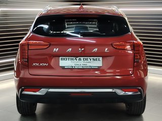 2023 Haval H2 JOLION 1.5T LUXURY - photo 4