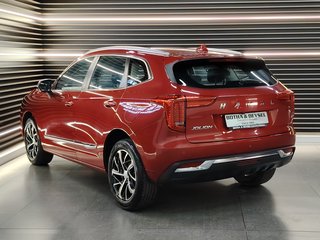 2023 Haval H2 JOLION 1.5T LUXURY - photo 3