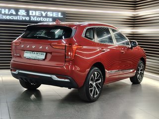 2023 Haval H2 JOLION 1.5T LUXURY - photo 6