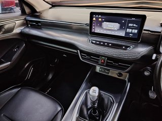 2023 Haval H2 JOLION 1.5T LUXURY - photo 10