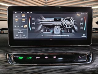 2023 Haval H2 JOLION 1.5T LUXURY - photo 5