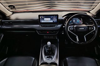 2023 Haval H2 JOLION 1.5T LUXURY - photo 14