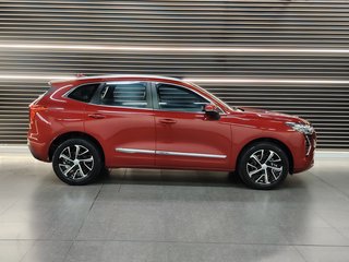 2023 Haval H2 JOLION 1.5T LUXURY - photo 19