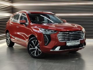 2023 Haval H2 JOLION 1.5T LUXURY - photo 21