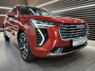 2023 Haval H2 JOLION 1.5T LUXURY - photo 20