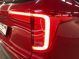 2023 Haval H2 JOLION 1.5T LUXURY - photo 23