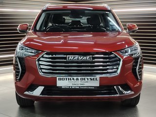 2023 Haval H2 JOLION 1.5T LUXURY - photo 24