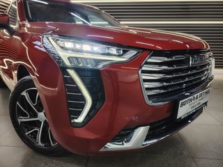 2023 Haval H2 JOLION 1.5T LUXURY - photo 22