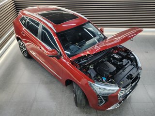 2023 Haval H2 JOLION 1.5T LUXURY - photo 26