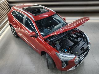 2023 Haval H2 JOLION 1.5T LUXURY - photo 27