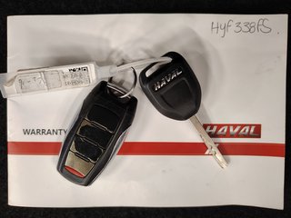 2023 Haval H2 JOLION 1.5T LUXURY - photo 30