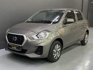 Datsun Go+ Used vehicle for sale